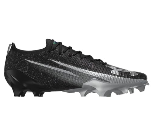 Under Armour ラグビーシューズ ブラック/イエロー Under Armour ラグビーシューズ ブラック/イエロー